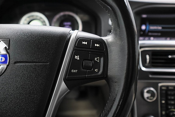 Volvo V60 15 of 26