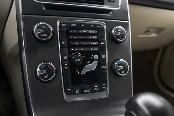 Volvo V60 20 of 26