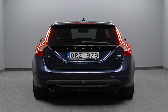 Volvo V60 6 of 26