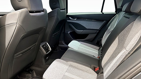 Skoda Octavia 11 of 12