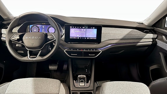 Skoda Octavia 10 of 12