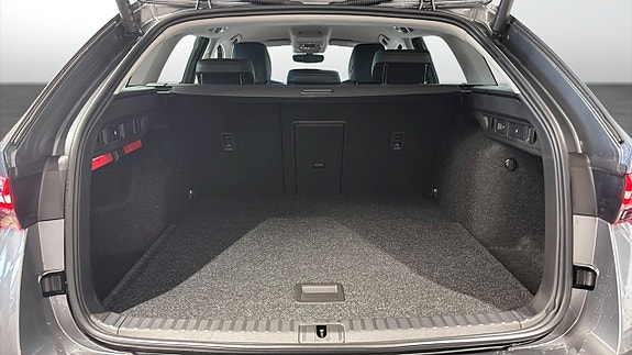 Skoda Octavia 12 of 12