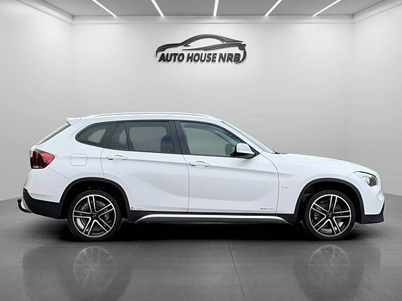 BMW X1 9 of 12