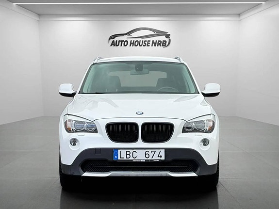 BMW X1 4 of 12