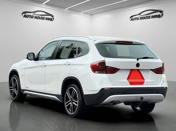BMW X1 6 of 12