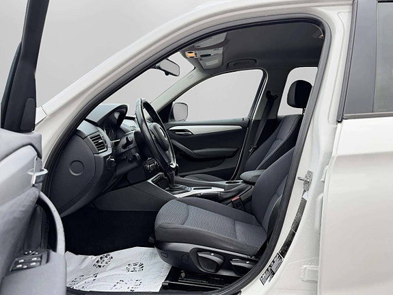 BMW X1 10 of 12