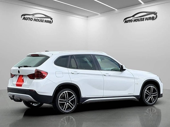 BMW X1 8 of 12