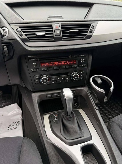 BMW X1 12 of 12