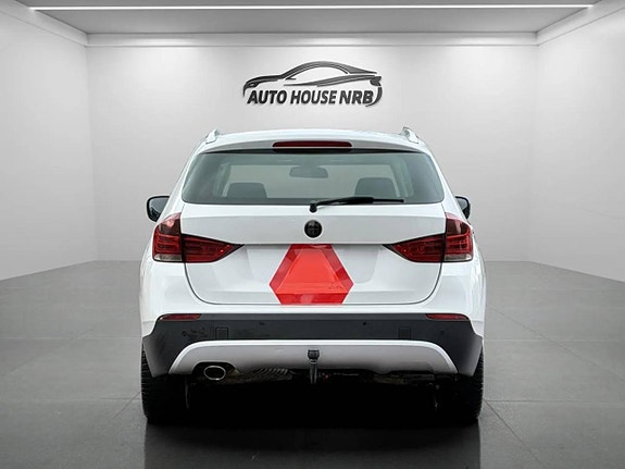 BMW X1 7 of 12