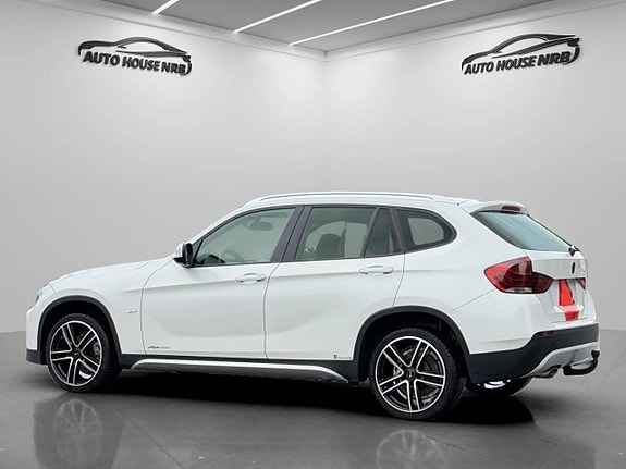 BMW X1 5 of 12