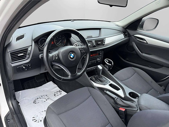 BMW X1 11 of 12