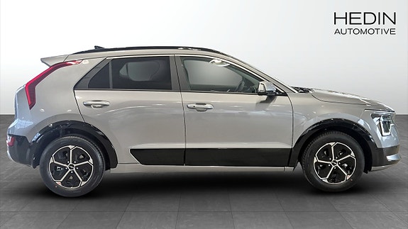 Kia Niro 4 of 12