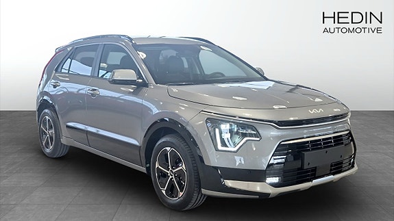 Kia Niro 3 of 12