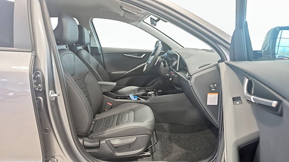 Kia Niro 9 of 12