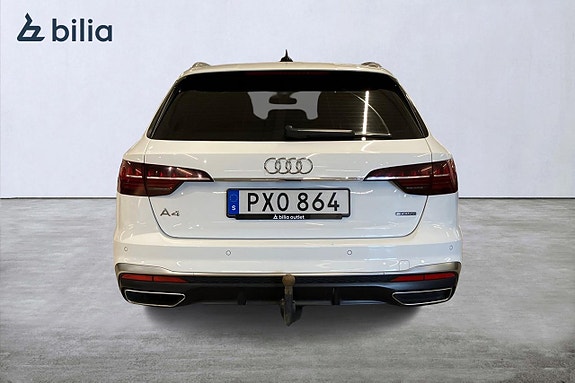 Audi A4 6 of 21
