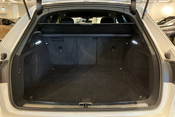 Audi A4 19 of 21