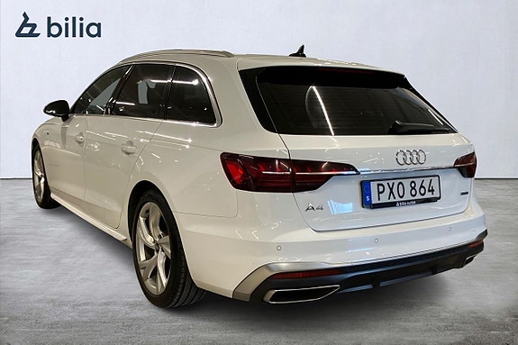 Audi A4 5 of 5