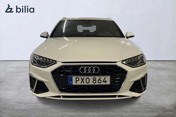 Audi A4 3 of 5