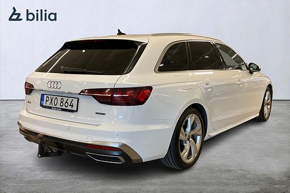 Audi A4 7 of 21