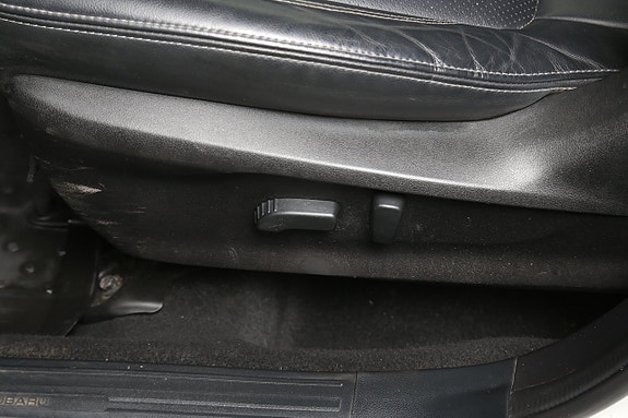 Subaru Forester 17 of 30