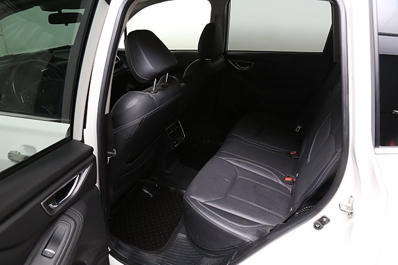 Subaru Forester 28 of 30