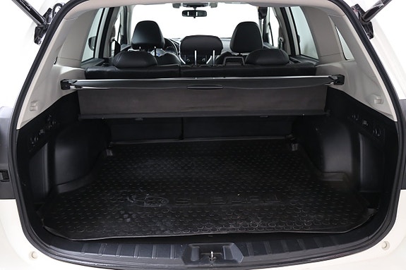 Subaru Forester 30 of 30
