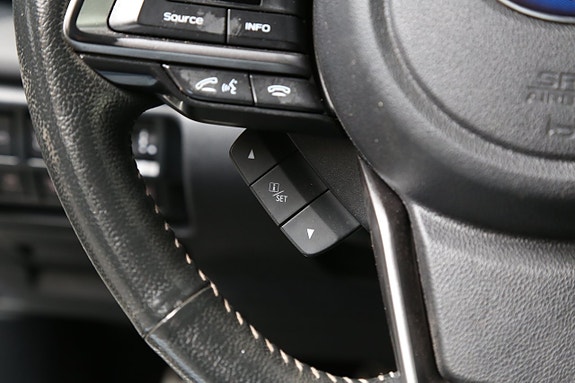 Subaru Forester 21 of 30