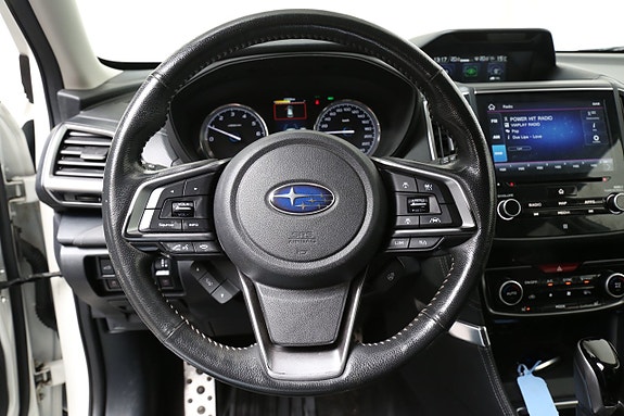 Subaru Forester 22 of 30