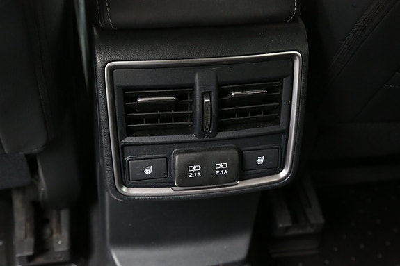 Subaru Forester 29 of 30