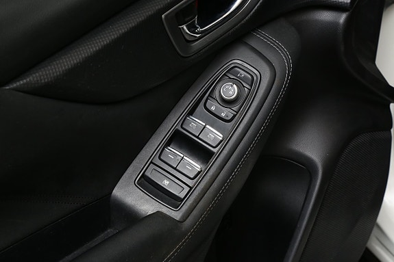 Subaru Forester 18 of 30
