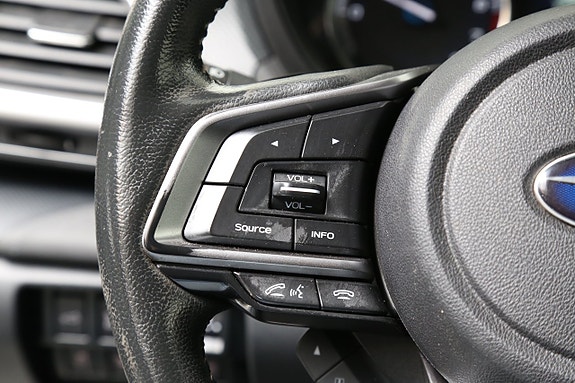Subaru Forester 20 of 30