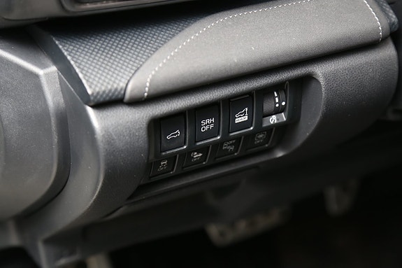 Subaru Forester 16 of 30