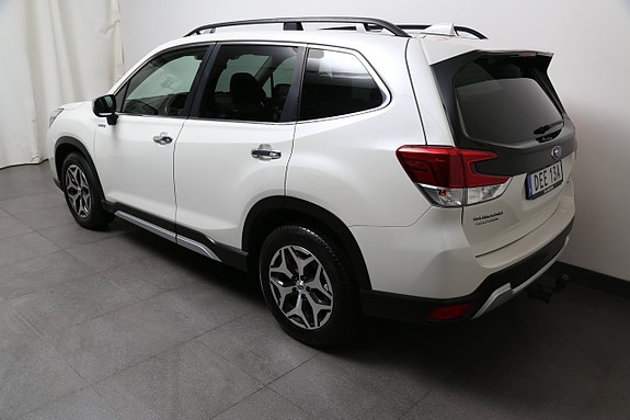 Subaru Forester 4 of 5