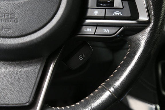 Subaru Forester 23 of 30