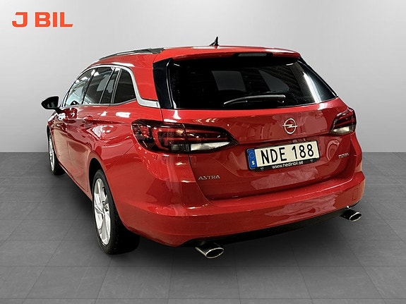 Opel Astra 3 of 5
