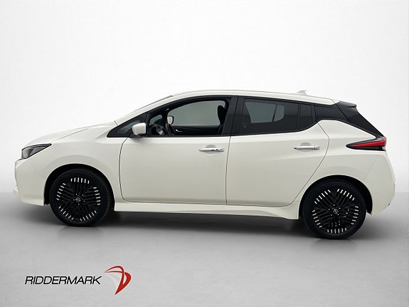 Nissan Leaf 5 of 5