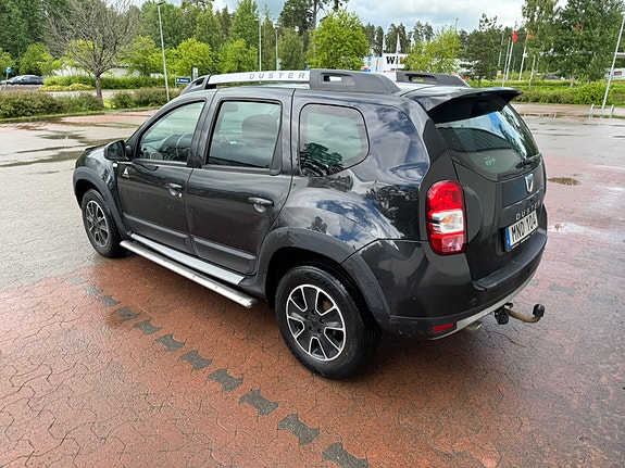 Dacia Duster 4 of 5