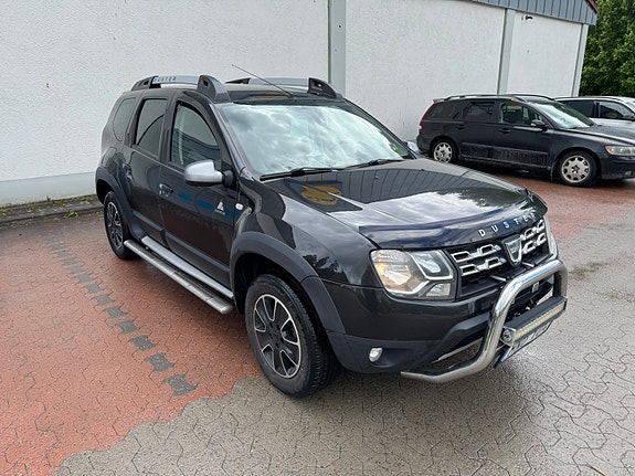 Dacia Duster 2 of 5