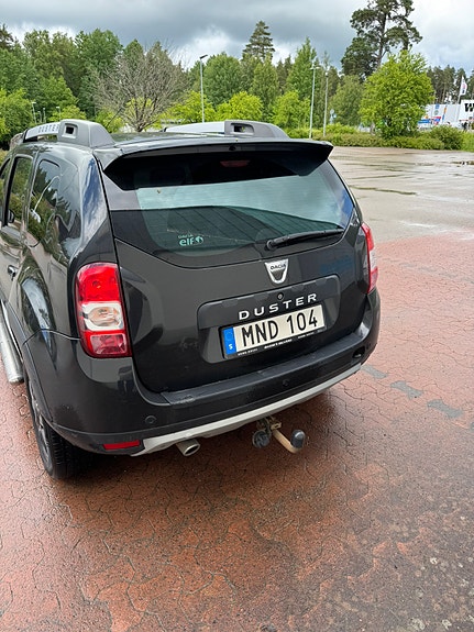 Dacia Duster 3 of 5