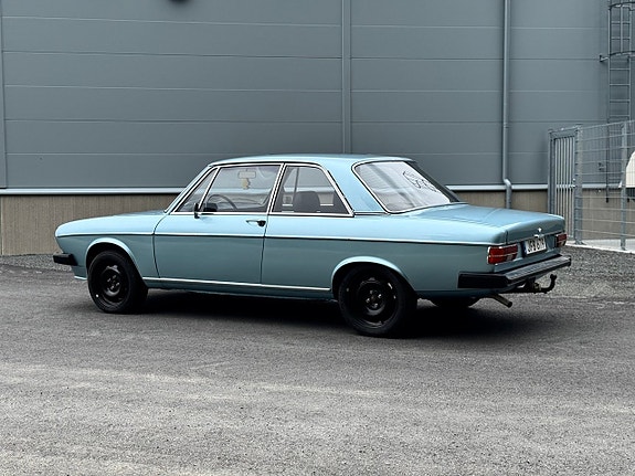 Audi 100 4 of 5