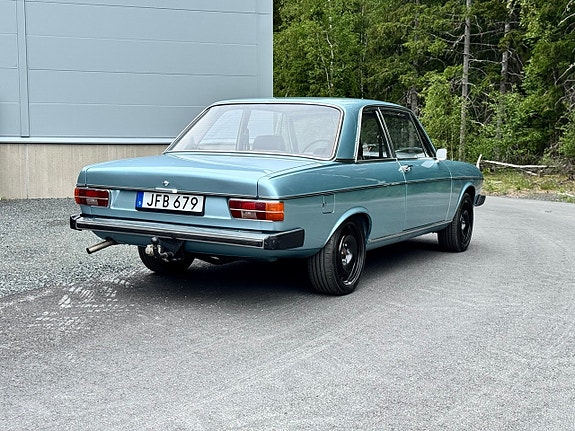 Audi 100 5 of 5