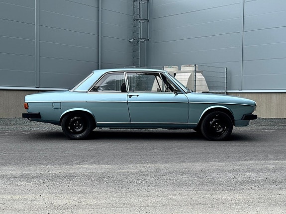 Audi 100 6 of 12