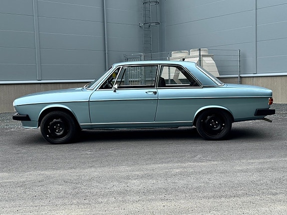 Audi 100 3 of 5