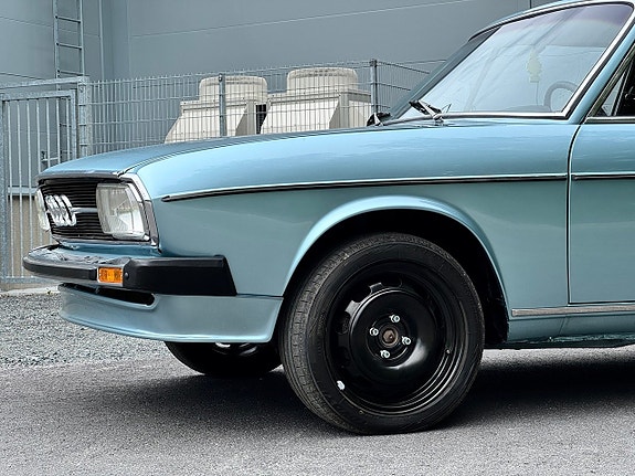 Audi 100 8 of 12