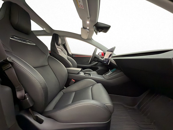 Tesla Model 3 23 of 30