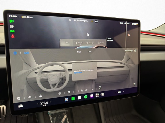 Tesla Model 3 20 of 30