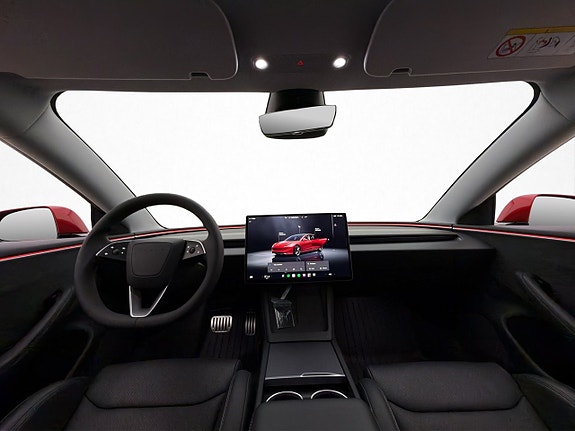 Tesla Model 3 12 of 30
