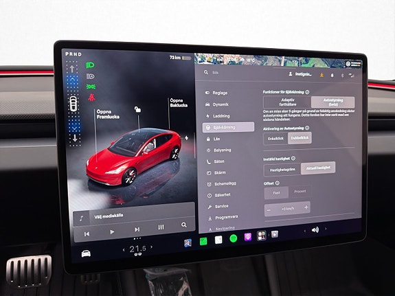 Tesla Model 3 17 of 30