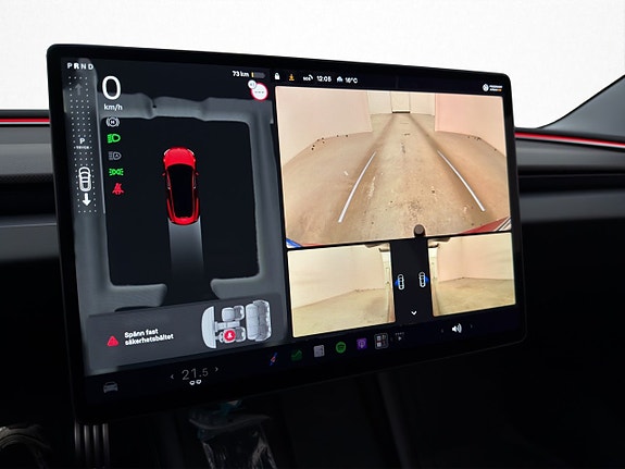 Tesla Model 3 14 of 30