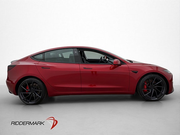 Tesla Model 3 7 of 30